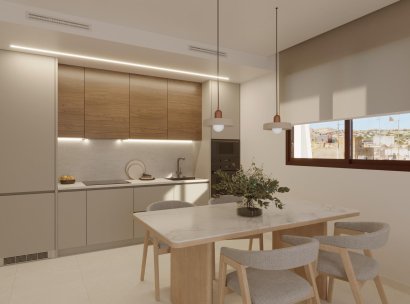 Appartement · Nieuwbouw Woningen - Torrevieja · Centro · Alicante · Spanje