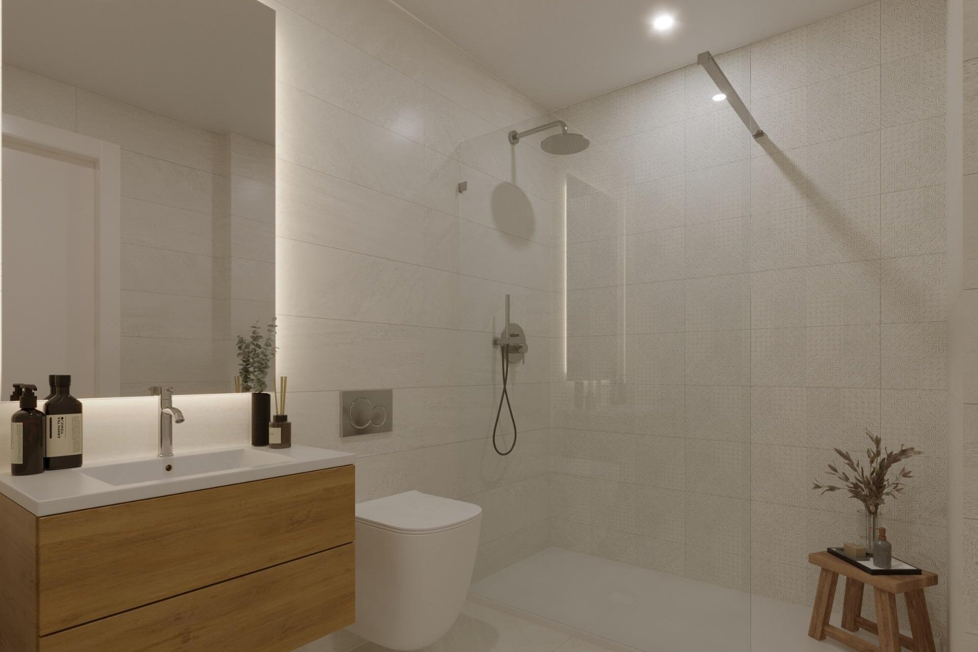 Nieuwbouw Woningen - Appartement - Torrevieja - Costa Blanca South