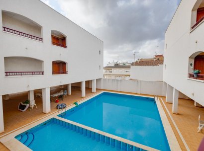 Appartement · Nieuwbouw Woningen - Benijofar · Pueblo · Alicante · Spanje