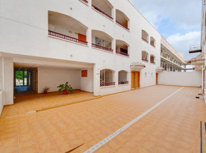 Appartement · Nieuwbouw Woningen - Benijofar · Pueblo · Alicante · Spanje