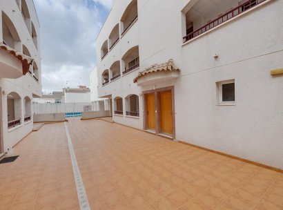 Appartement · Nieuwbouw Woningen - Benijofar · Pueblo · Alicante · Spanje