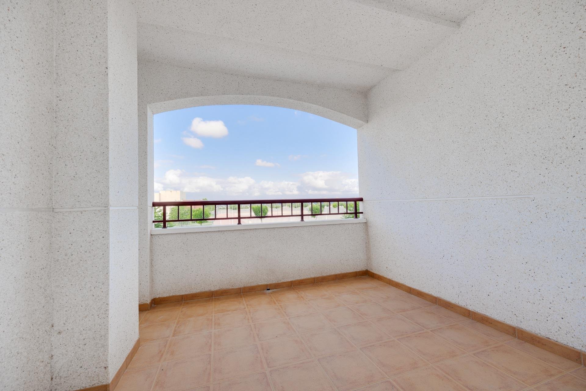 Nieuwbouw Woningen - Appartement - Benijofar