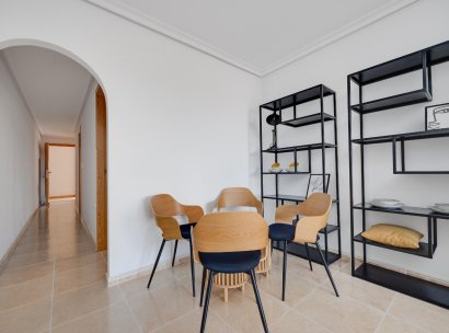 Appartement · Nieuwbouw Woningen - Benijofar · Pueblo · Alicante · Spanje