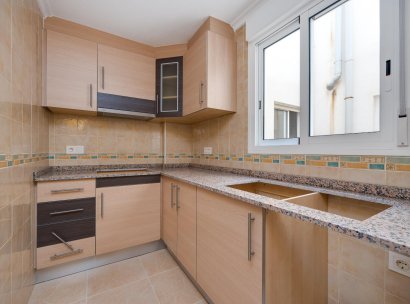 Appartement · Nieuwbouw Woningen - Benijofar · Pueblo · Alicante · Spanje