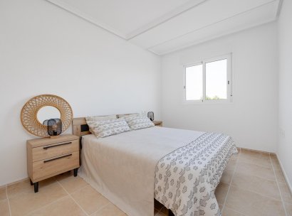 Appartement · Nieuwbouw Woningen - Benijofar · Pueblo · Alicante · Spanje