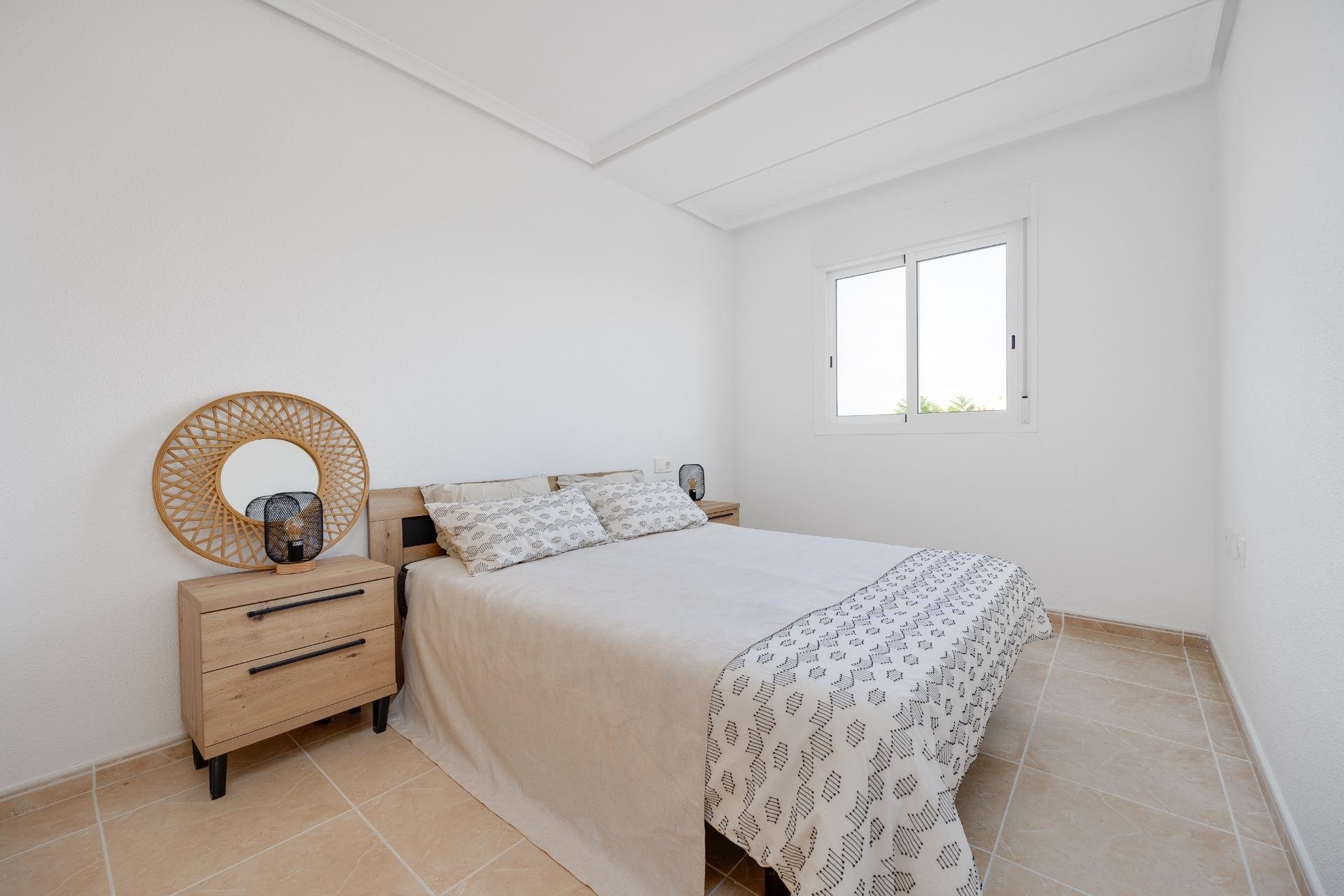 Nieuwbouw Woningen - Appartement - Benijofar