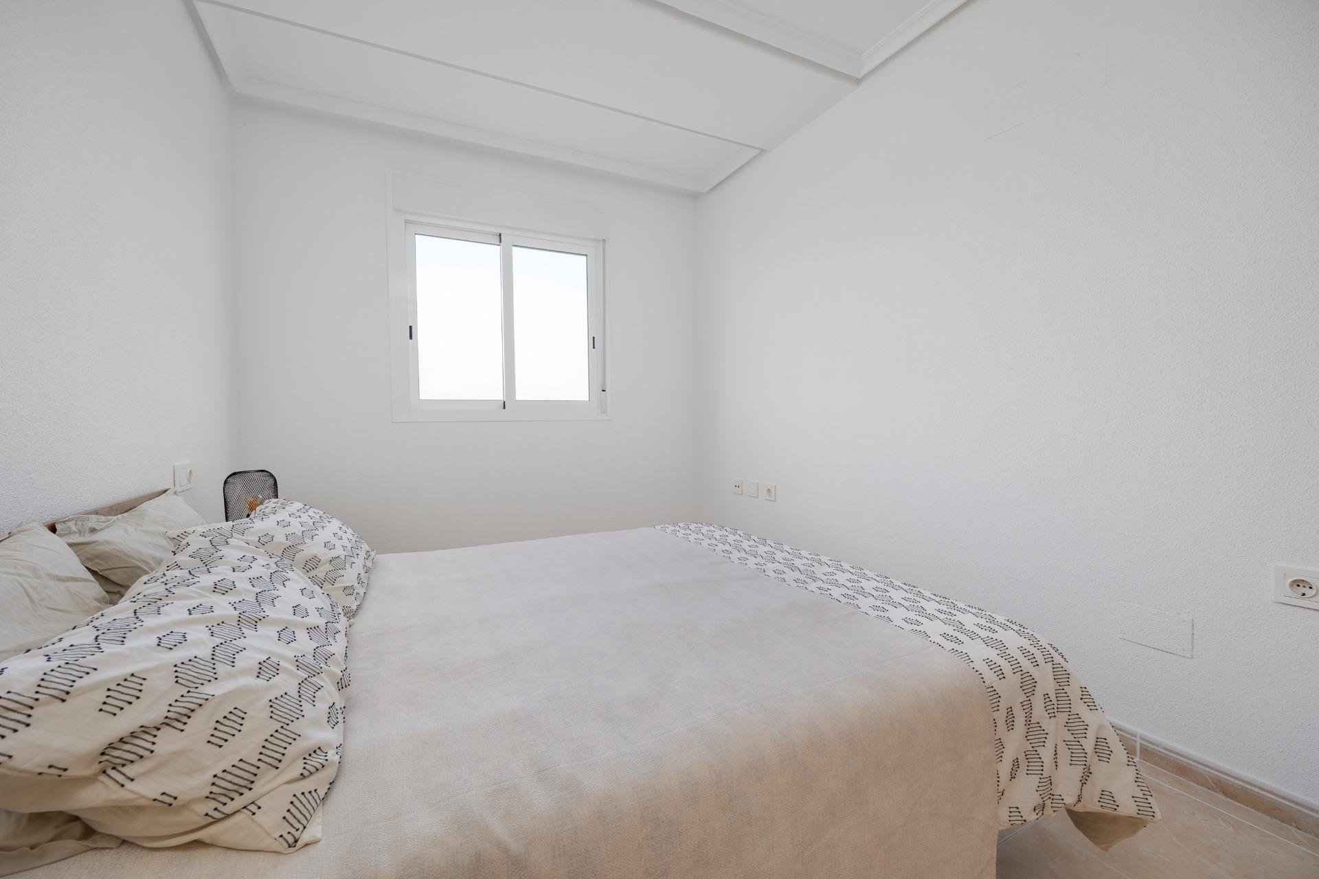 Nieuwbouw Woningen - Appartement - Benijofar