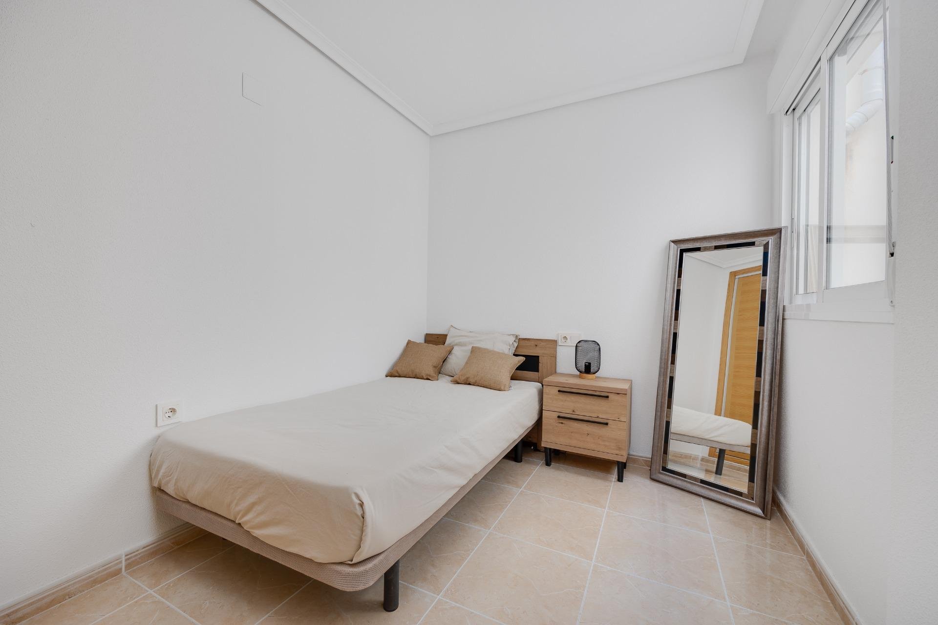 Nieuwbouw Woningen - Appartement - Benijofar