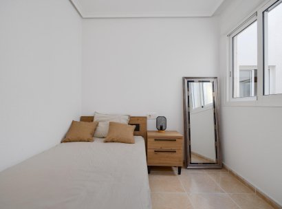 Appartement · Nieuwbouw Woningen - Benijofar · Pueblo · Alicante · Spanje