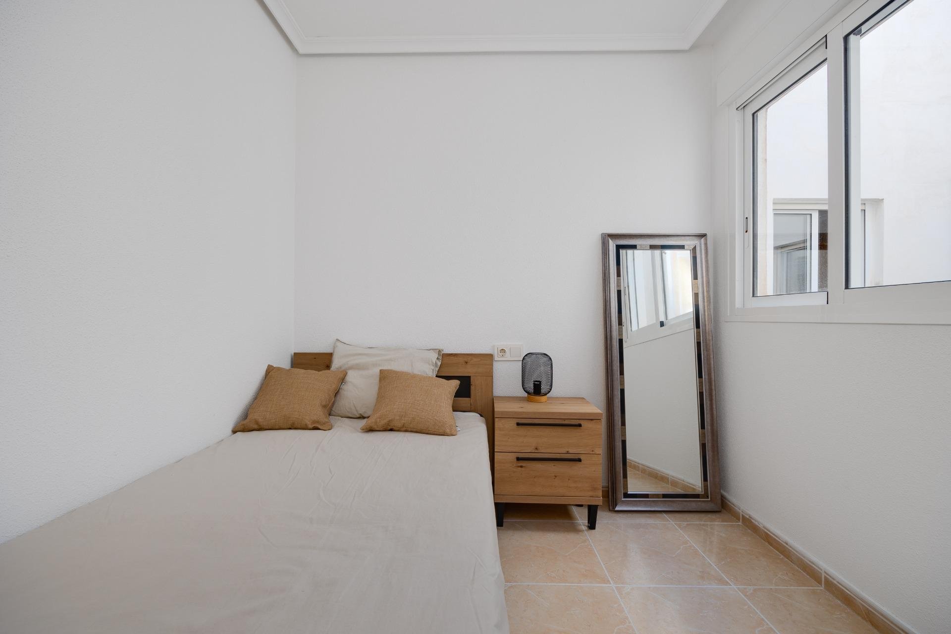 Nieuwbouw Woningen - Appartement - Benijofar