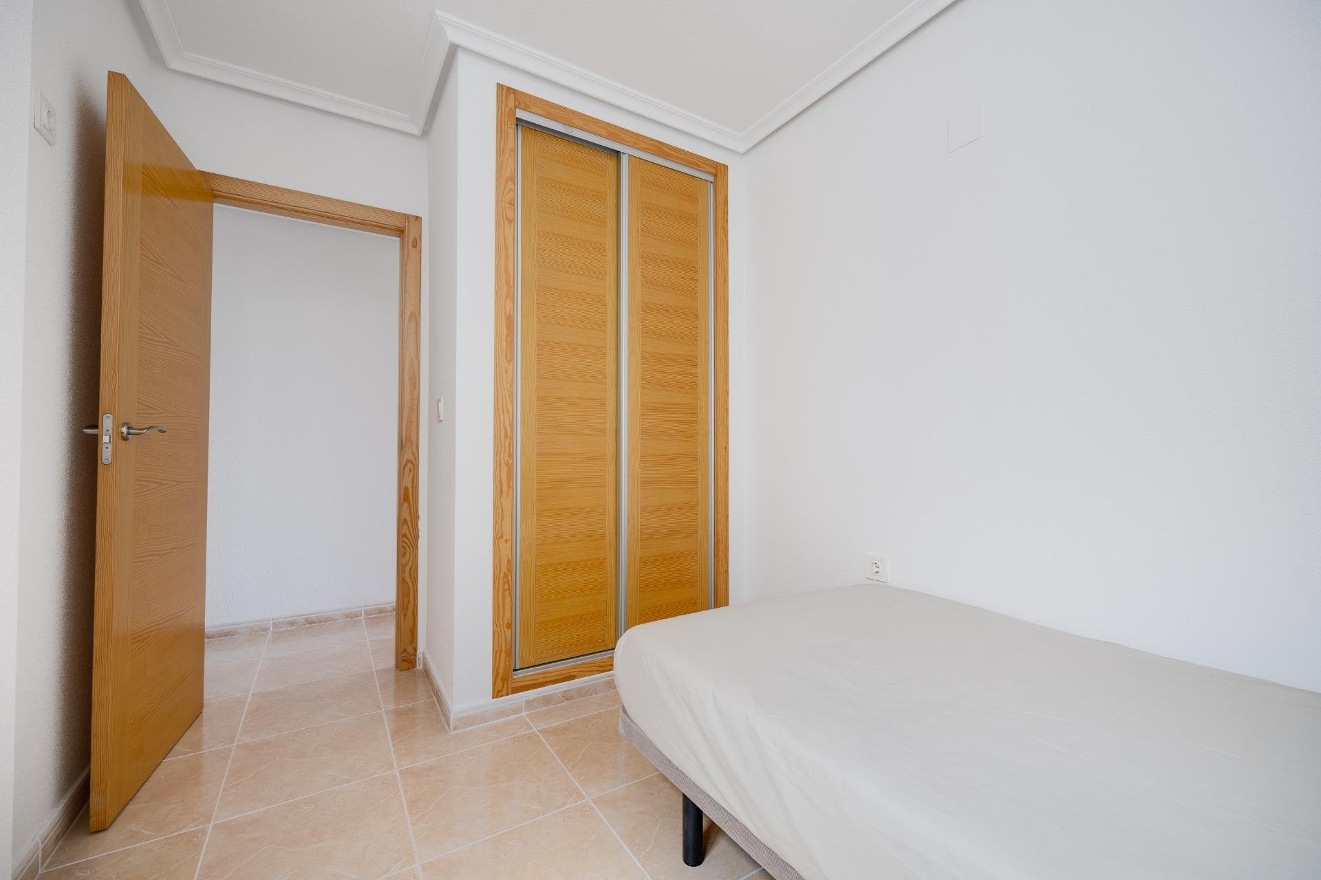 Nieuwbouw Woningen - Appartement - Benijofar