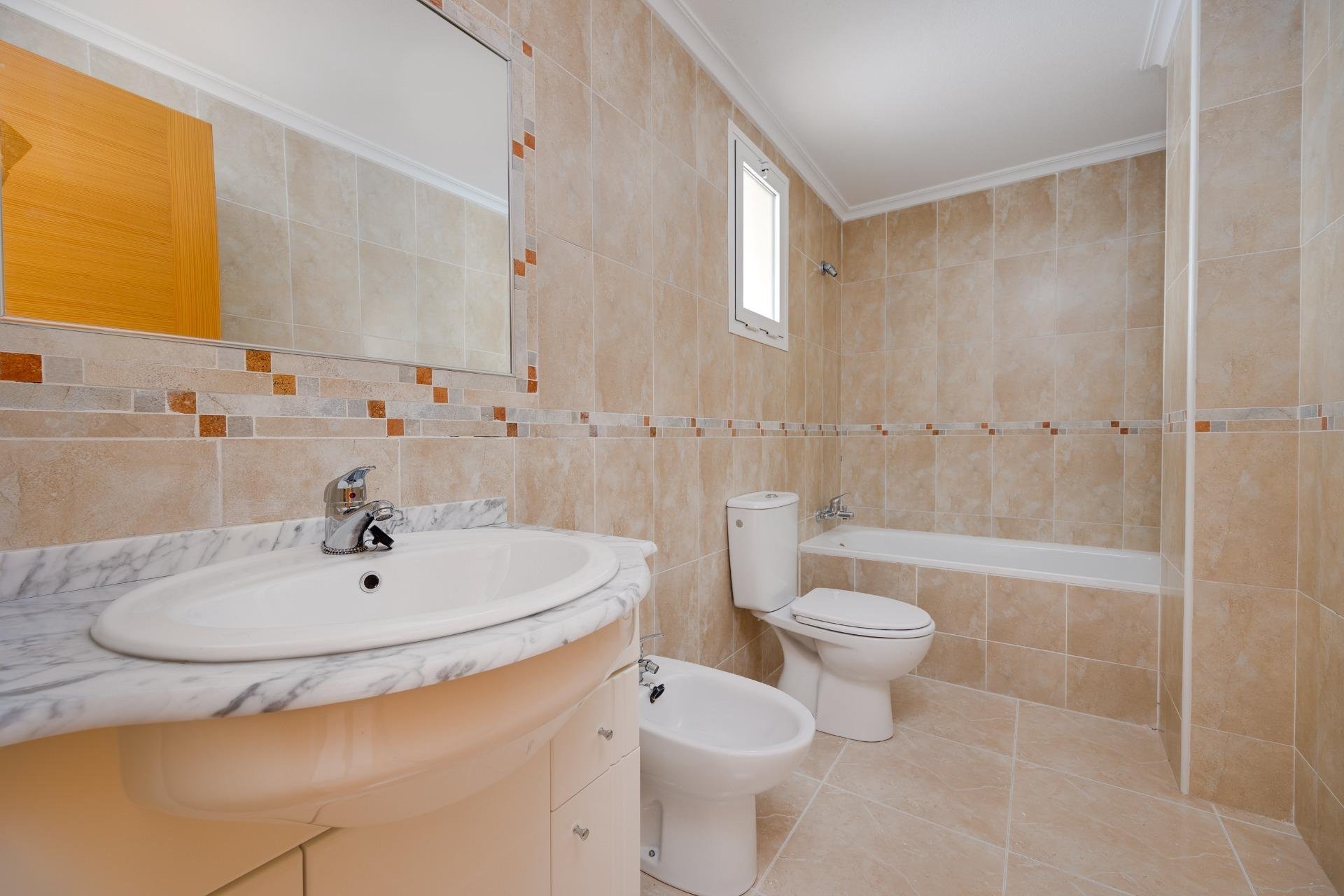 Nieuwbouw Woningen - Appartement - Benijofar