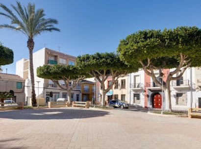 Appartement · Nieuwbouw Woningen - Benijofar · Pueblo · Alicante · Spanje