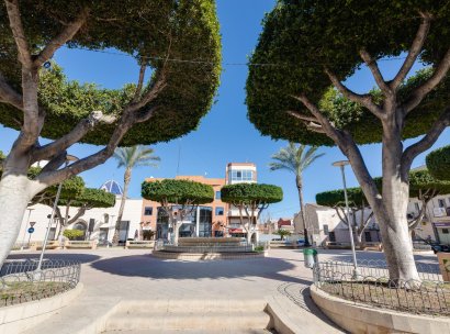 Appartement · Nieuwbouw Woningen - Benijofar · Pueblo · Alicante · Spanje