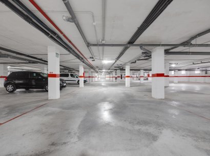 Appartement · Nieuwbouw Woningen - Benijofar · Pueblo · Alicante · Spanje