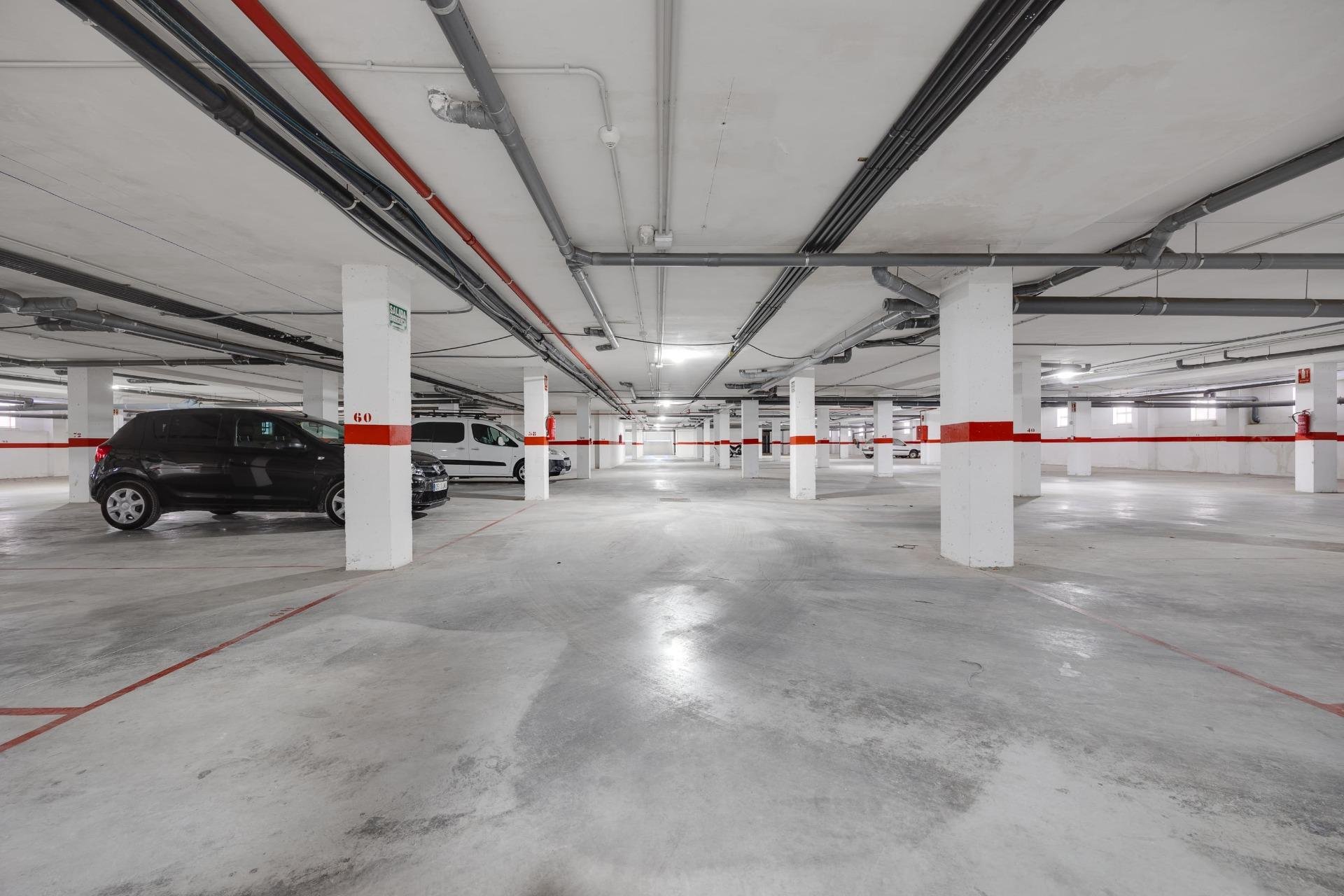 Nieuwbouw Woningen - Appartement - Benijofar