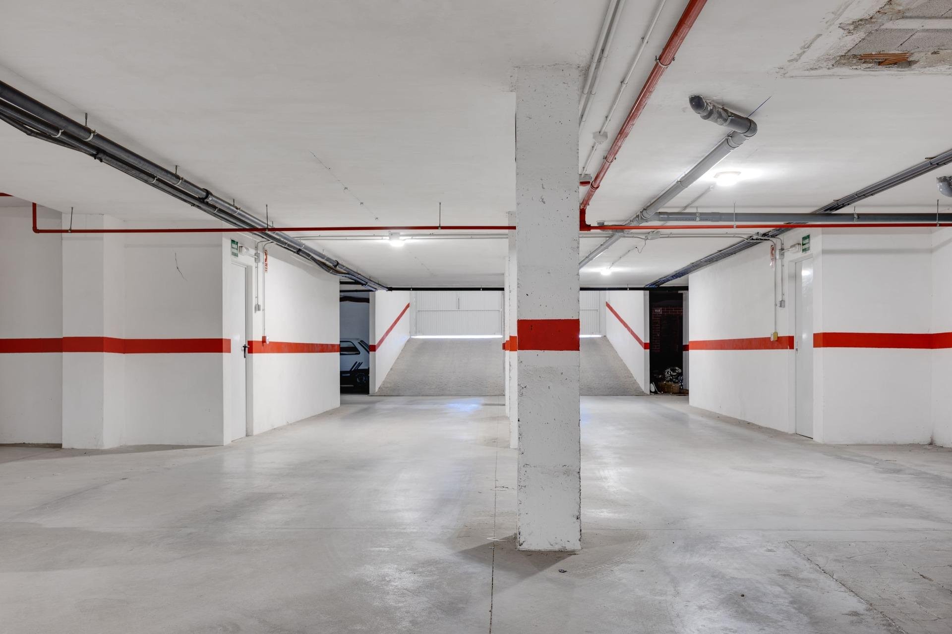 Nieuwbouw Woningen - Appartement - Benijofar