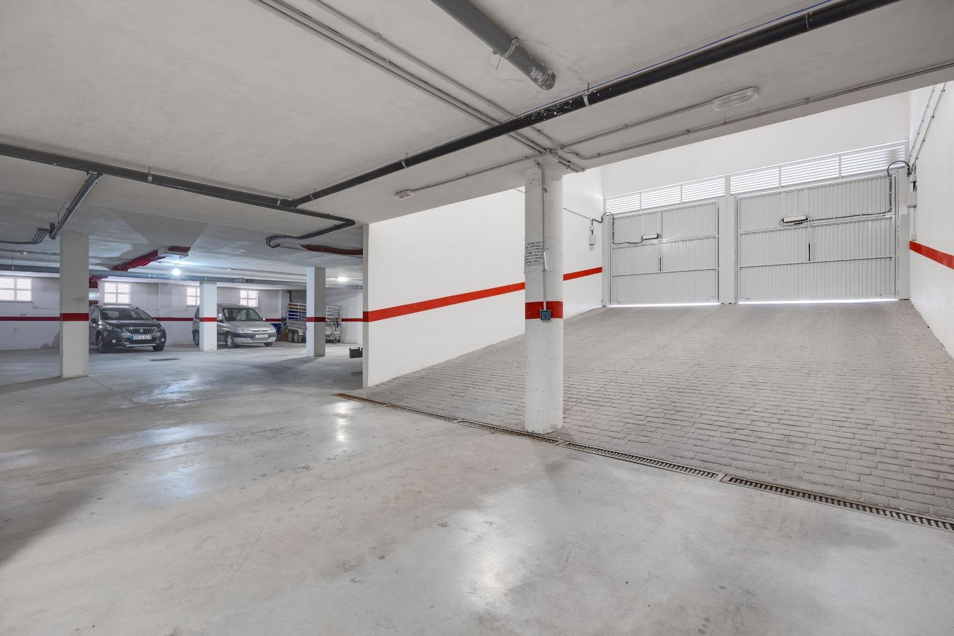 Nieuwbouw Woningen - Appartement - Benijofar
