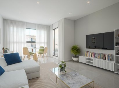 Penthouse · Neue Gebäude - Benijofar · Pueblo · Alicante · Spanien