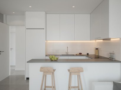 Penthouse · Neue Gebäude - Benijofar · Pueblo · Alicante · Spanien
