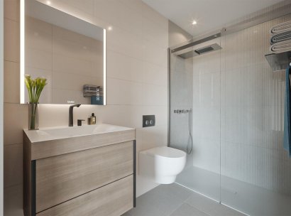 Wohnung · Neue Gebäude - Benijofar · Pueblo · Alicante · Spanien