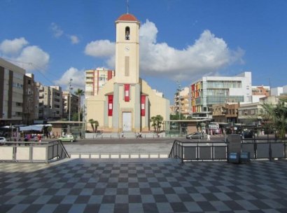 Wohnung · Neue Gebäude - Benijofar · Pueblo · Alicante · Spanien