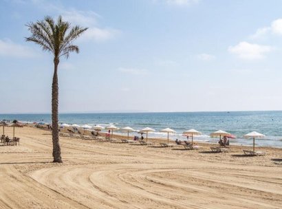 Wohnung · Neue Gebäude - Benijofar · Pueblo · Alicante · Spanien