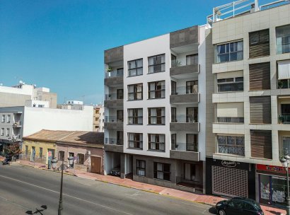 Wohnung · Neue Gebäude - Benijofar · Pueblo · Alicante · Spanien