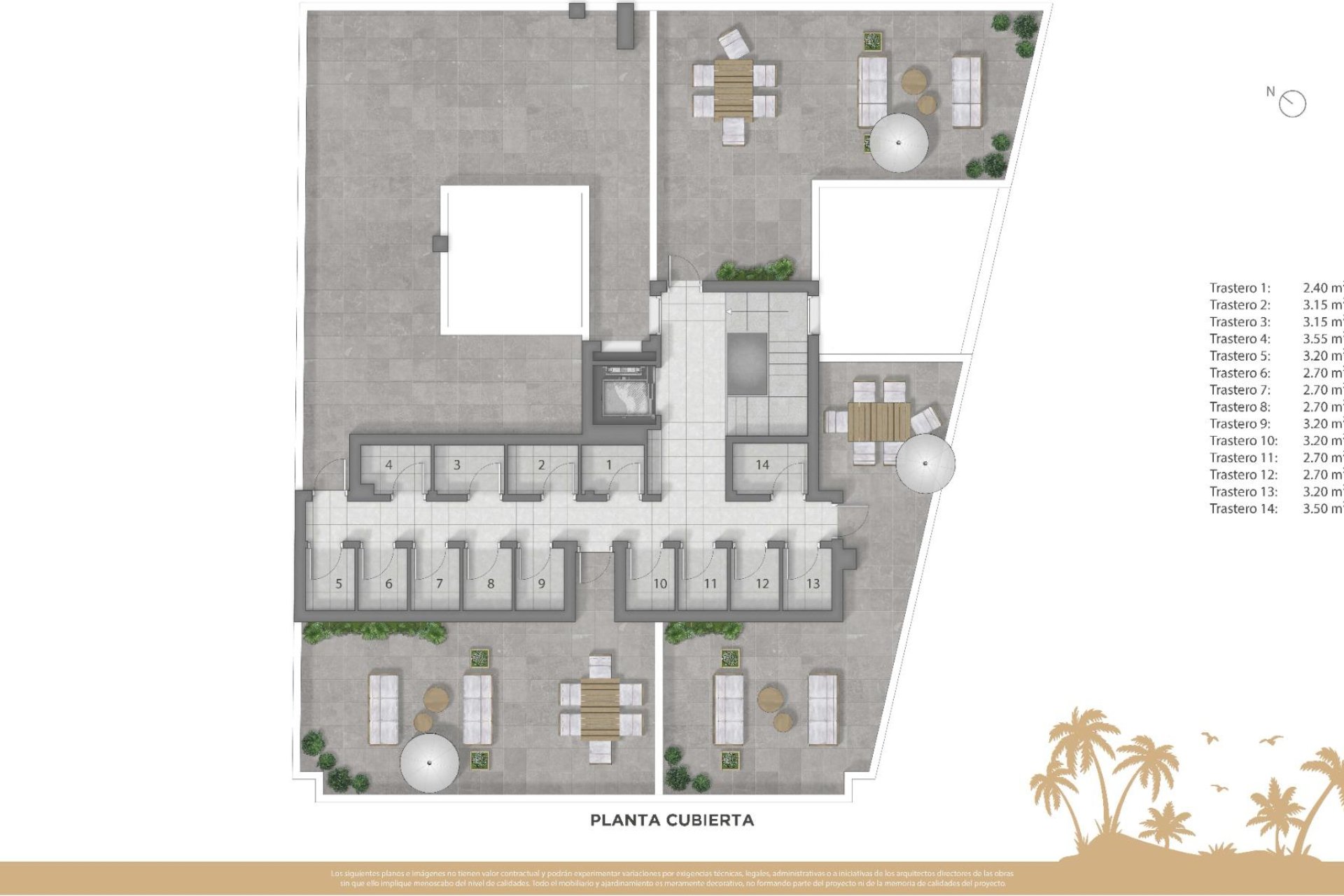 Nieuwbouw Woningen - Appartement - Benijofar