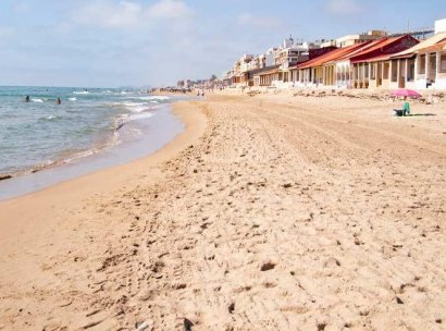 Wohnung · Neue Gebäude - Benijofar · Pueblo · Alicante · Spanien