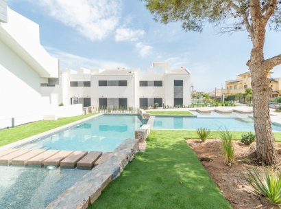 Bungalow · Nieuwbouw Woningen - Torrevieja · Los Balcones · Alicante · Spanje