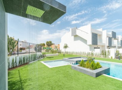 Bungalow · Nieuwbouw Woningen - Torrevieja · Los Balcones · Alicante · Spanje