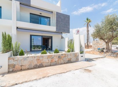 Bungalow · Nieuwbouw Woningen - Torrevieja · Los Balcones · Alicante · Spanje