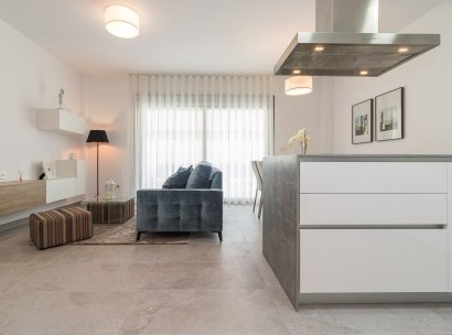 Bungalow · Nieuwbouw Woningen - Torrevieja · Los Balcones · Alicante · Spanje