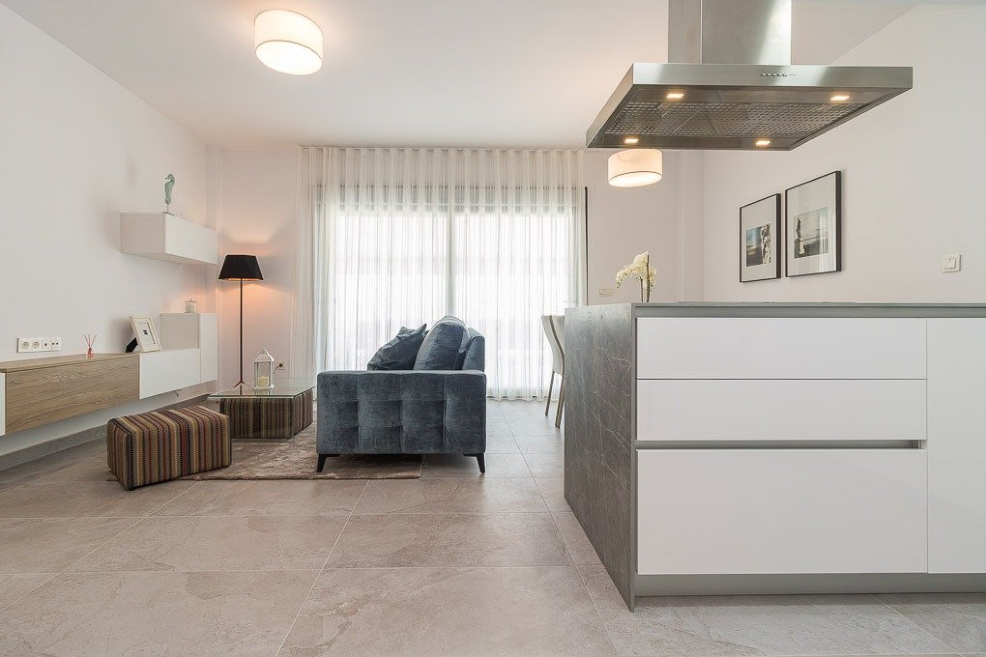 Nieuwbouw Woningen - Bungalow - Torrevieja - Costa Blanca South