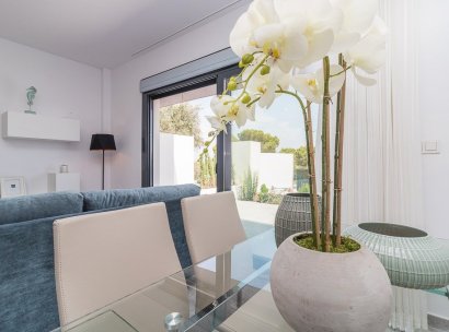 Bungalow · Nieuwbouw Woningen - Torrevieja · Los Balcones · Alicante · Spanje