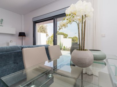 Bungalow · Nieuwbouw Woningen - Torrevieja · Los Balcones · Alicante · Spanje