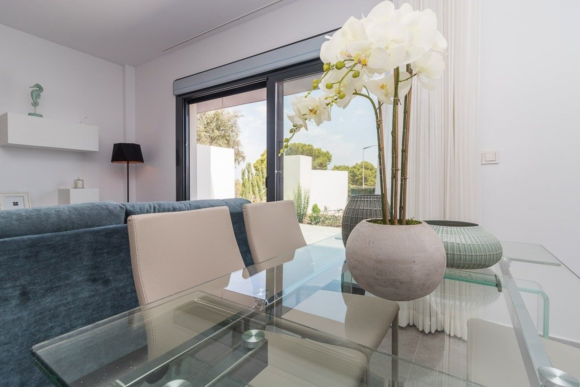Nieuwbouw Woningen - Bungalow - Torrevieja - Costa Blanca South