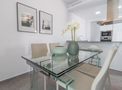 Bungalow · Nieuwbouw Woningen - Torrevieja · Los Balcones · Alicante · Spanje