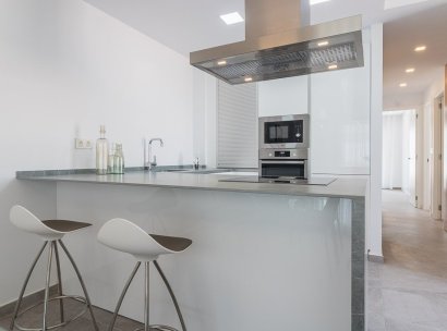Bungalow · Nieuwbouw Woningen - Torrevieja · Los Balcones · Alicante · Spanje