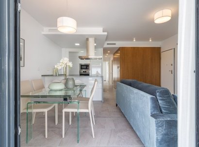 Bungalow · Nieuwbouw Woningen - Torrevieja · Los Balcones · Alicante · Spanje