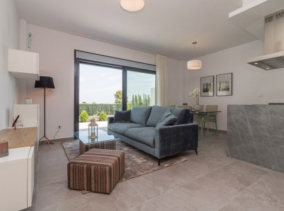 Bungalow · Nieuwbouw Woningen - Torrevieja · Los Balcones · Alicante · Spanje