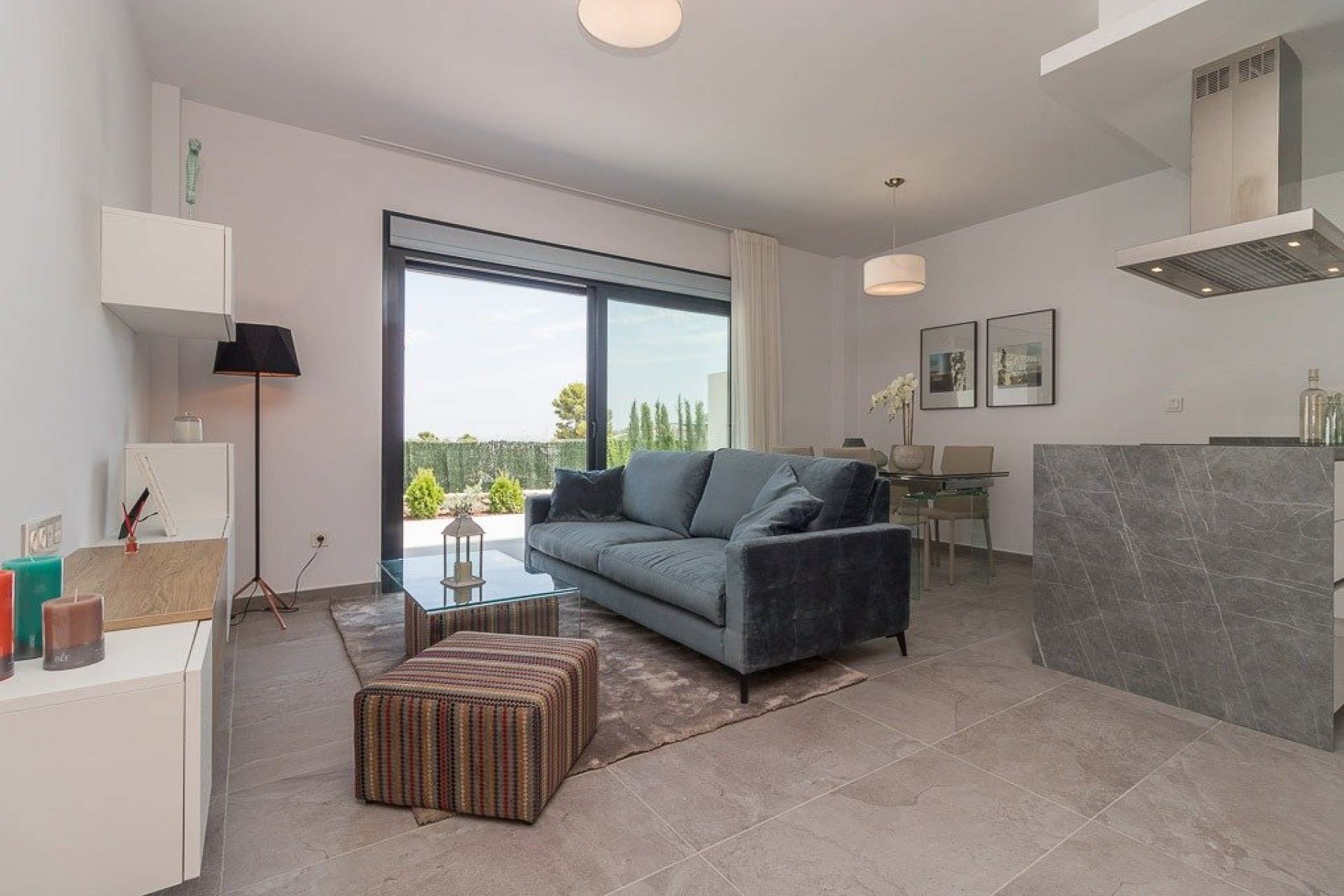 Nieuwbouw Woningen - Bungalow - Torrevieja - Costa Blanca South