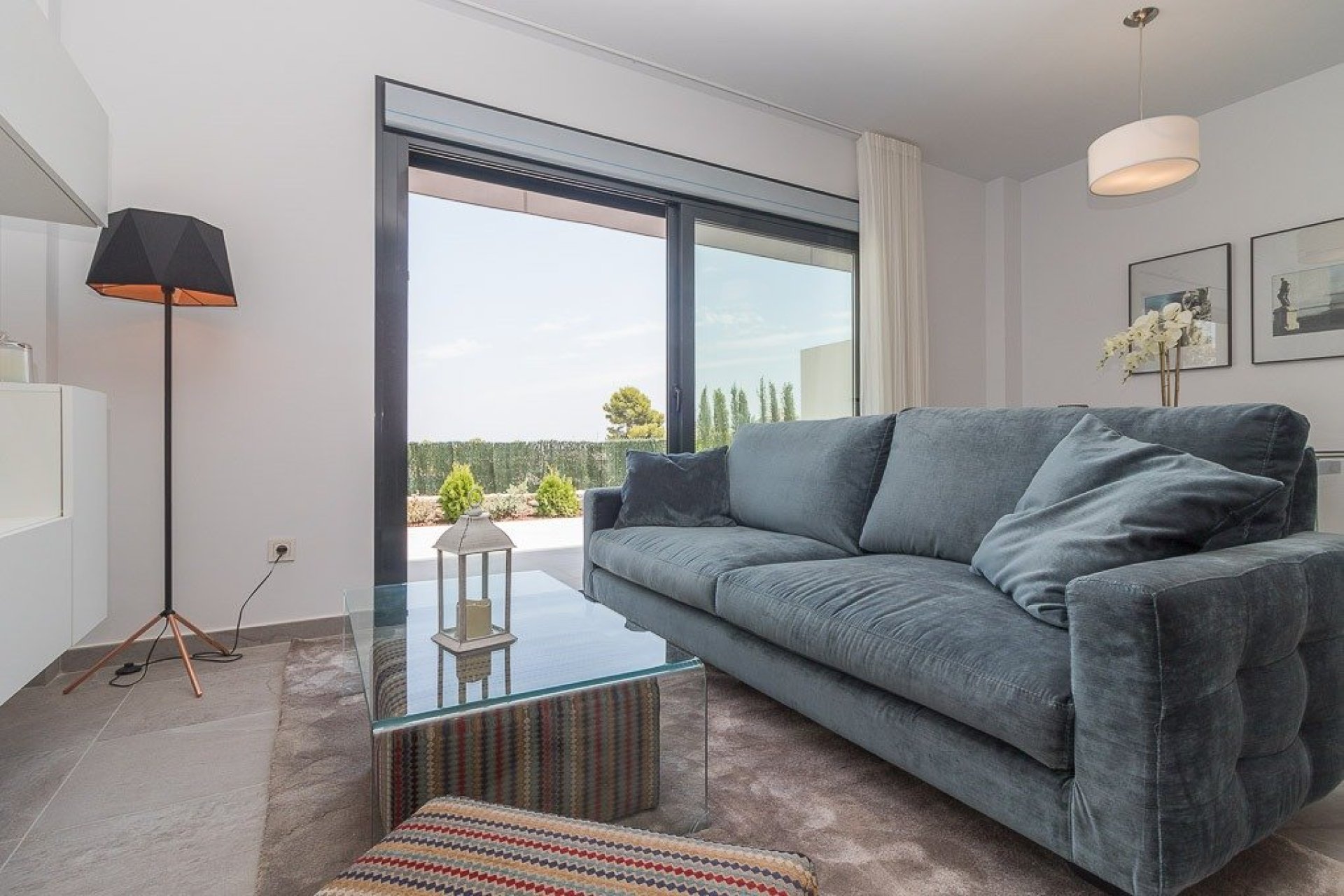 Nieuwbouw Woningen - Bungalow - Torrevieja - Costa Blanca South