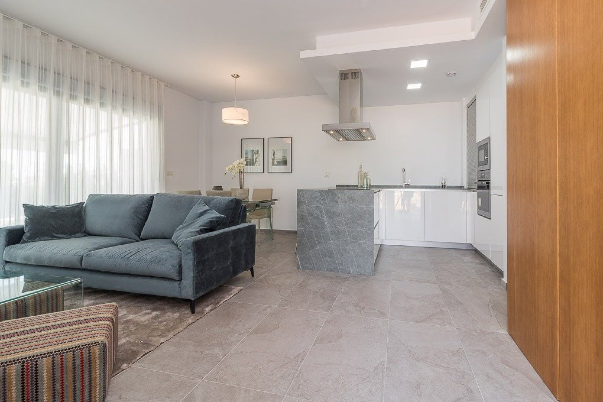 Nieuwbouw Woningen - Bungalow - Torrevieja - Costa Blanca South