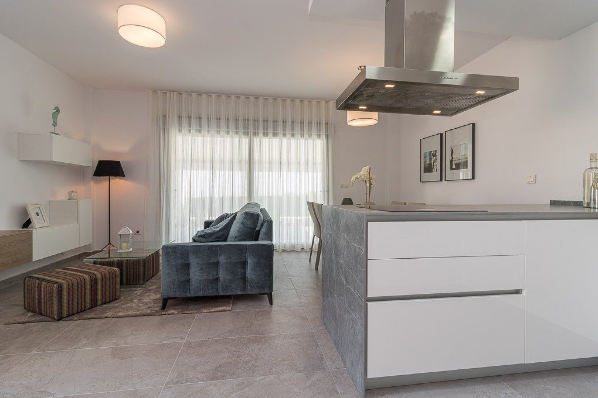 Nieuwbouw Woningen - Bungalow - Torrevieja - Costa Blanca South