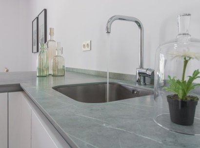 Bungalow · Nieuwbouw Woningen - Torrevieja · Los Balcones · Alicante · Spanje