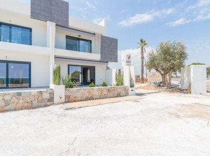 Bungalow · Nieuwbouw Woningen - Torrevieja · Los Balcones · Alicante · Spanje