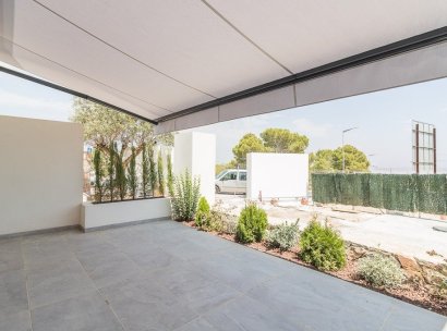 Bungalow · Nieuwbouw Woningen - Torrevieja · Los Balcones · Alicante · Spanje