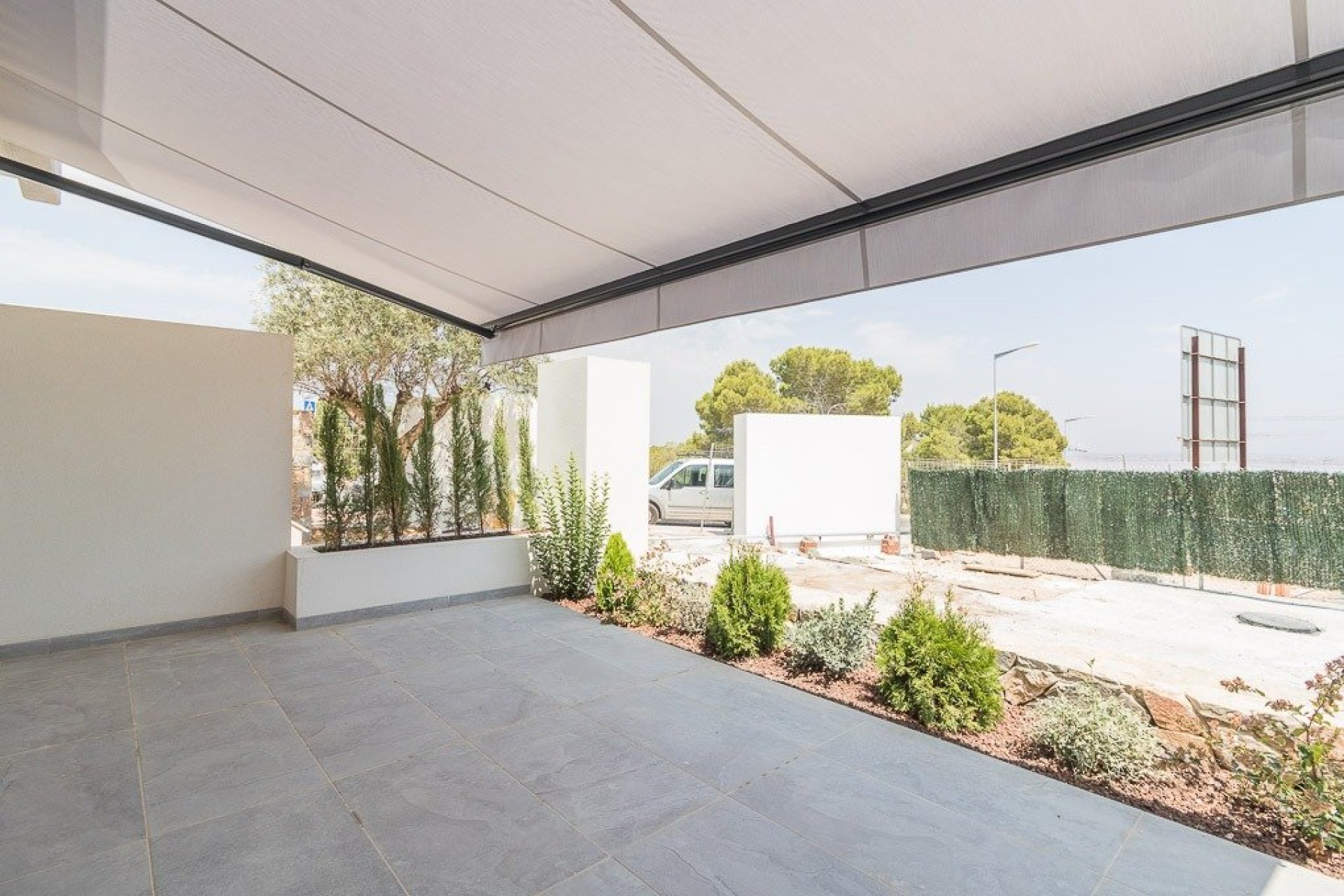 Nieuwbouw Woningen - Bungalow - Torrevieja - Costa Blanca South